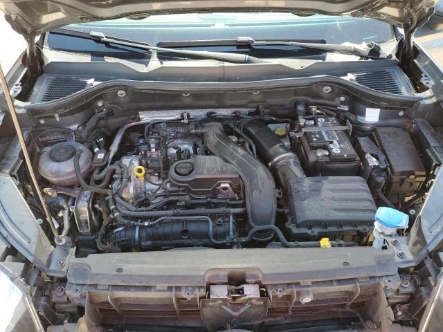 Photo 11 VIN: 3VVRX7B27NM086102 - VOLKSWAGEN TAOS SE 