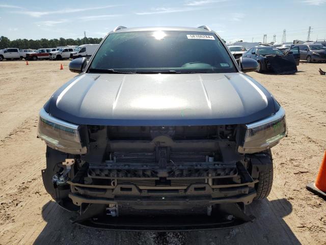 Photo 4 VIN: 3VVRX7B27NM086102 - VOLKSWAGEN TAOS SE 