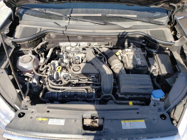 Photo 10 VIN: 3VVRX7B27NM089582 - VOLKSWAGEN TAOS SE 