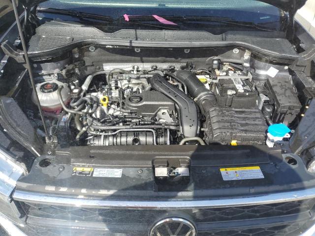 Photo 11 VIN: 3VVRX7B27NM096144 - VOLKSWAGEN TAOS SE 