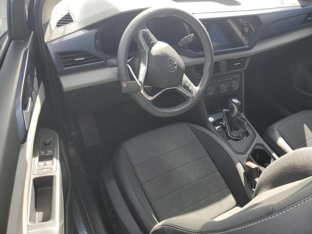 Photo 7 VIN: 3VVRX7B27NM096144 - VOLKSWAGEN TAOS SE 