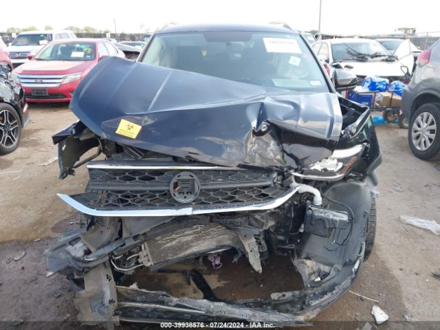 Photo 5 VIN: 3VVRX7B28NM009691 - VOLKSWAGEN TAOS 