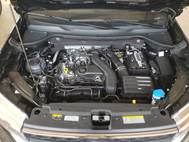 Photo 6 VIN: 3VVRX7B28NM025454 - VOLKSWAGEN TAOS SE 