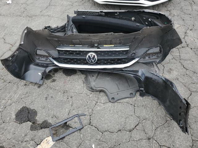 Photo 12 VIN: 3VVRX7B28NM062181 - VOLKSWAGEN TAOS SE 