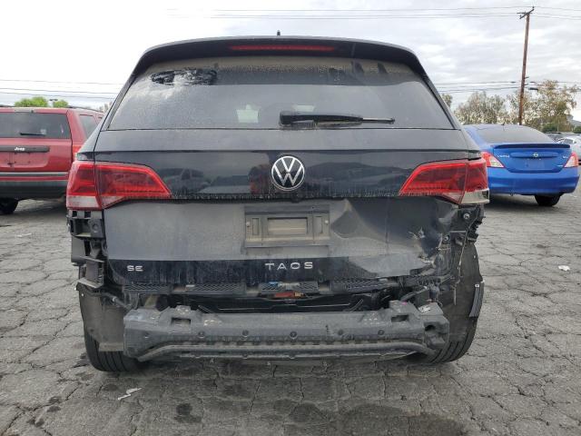 Photo 5 VIN: 3VVRX7B28NM062181 - VOLKSWAGEN TAOS SE 