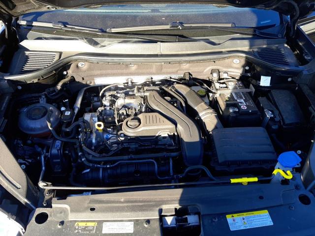 Photo 10 VIN: 3VVRX7B28NM084892 - VOLKSWAGEN TAOS SE 