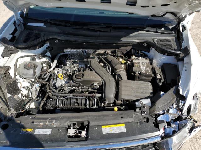 Photo 11 VIN: 3VVRX7B28NM091244 - VOLKSWAGEN TAOS SE 