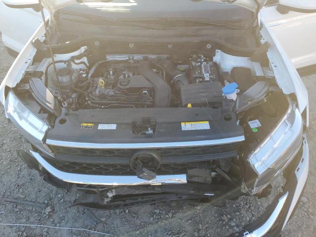 Photo 11 VIN: 3VVRX7B29NM015239 - VOLKSWAGEN TAOS SE 