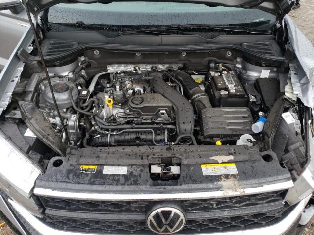 Photo 6 VIN: 3VVRX7B29NM023700 - VOLKSWAGEN TAOS SE 