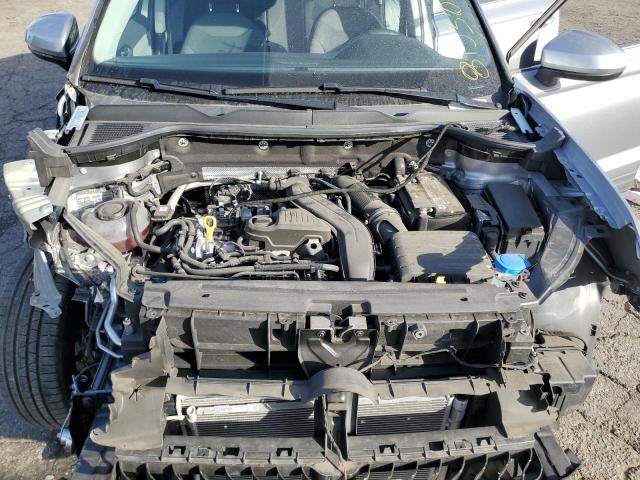 Photo 11 VIN: 3VVRX7B29NM045020 - VOLKSWAGEN TAOS SE 