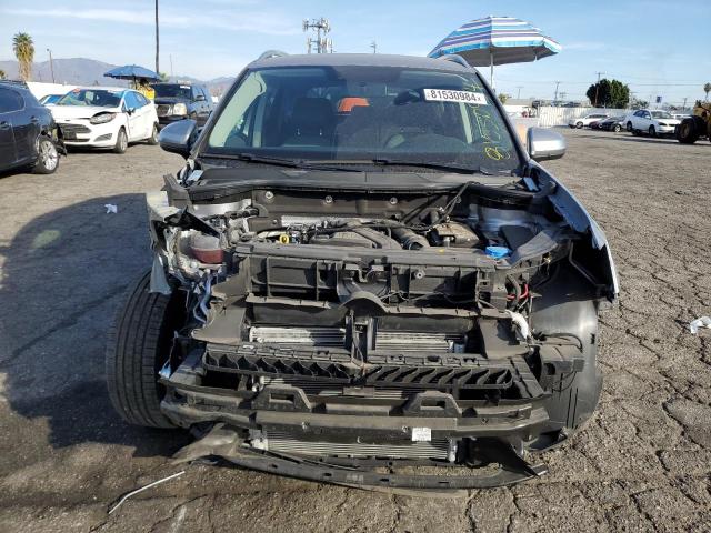 Photo 4 VIN: 3VVRX7B29NM045020 - VOLKSWAGEN TAOS SE 