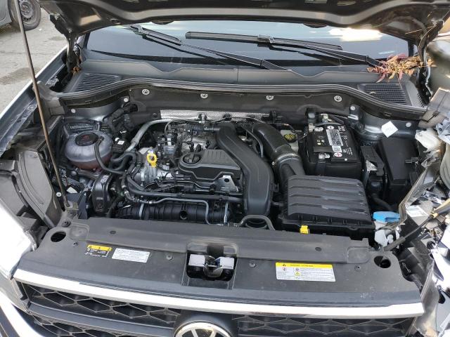 Photo 11 VIN: 3VVRX7B29NM062531 - VOLKSWAGEN TAOS SE 