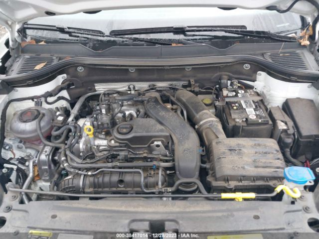 Photo 9 VIN: 3VVRX7B29NM098865 - VOLKSWAGEN TAOS 