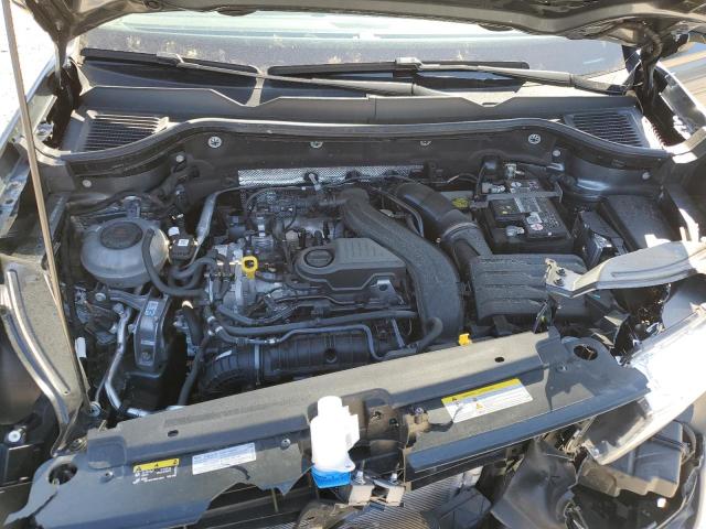 Photo 11 VIN: 3VVRX7B29NM098901 - VOLKSWAGEN TAOS SE 