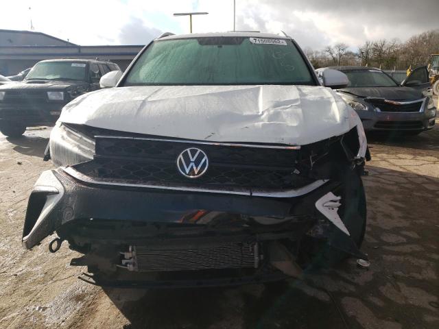 Photo 4 VIN: 3VVRX7B2XNM013418 - VOLKSWAGEN TAOS 