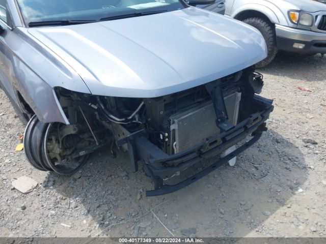 Photo 5 VIN: 3VVRX7B2XNM034575 - VOLKSWAGEN TAOS 