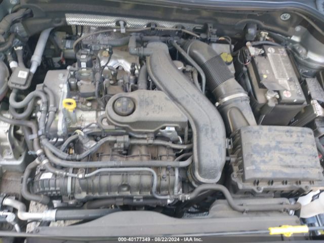 Photo 9 VIN: 3VVRX7B2XNM034575 - VOLKSWAGEN TAOS 