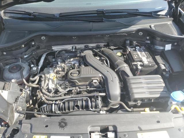 Photo 11 VIN: 3VVRX7B2XNM039484 - VOLKSWAGEN TAOS SE 