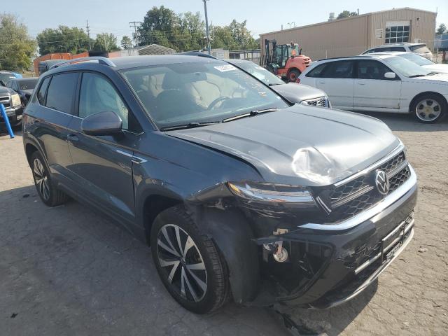 Photo 3 VIN: 3VVRX7B2XNM039484 - VOLKSWAGEN TAOS SE 