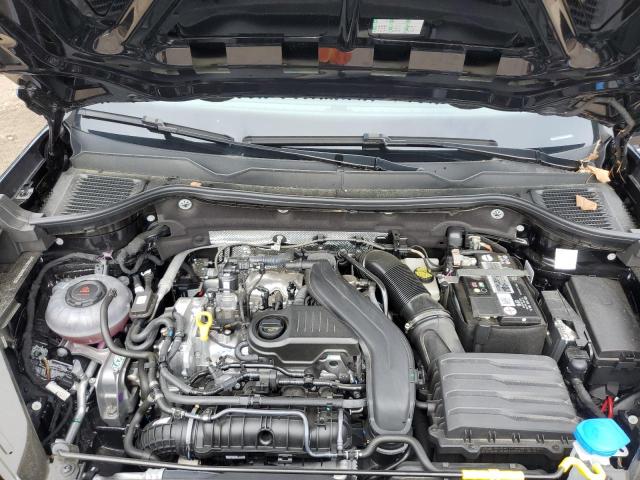 Photo 10 VIN: 3VVRX7B2XNM089298 - VOLKSWAGEN TAOS SE 