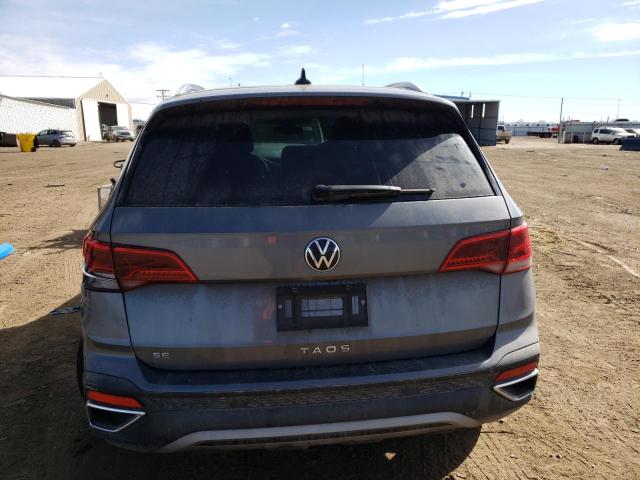 Photo 5 VIN: 3VVSX7B20PM303770 - VOLKSWAGEN NULL 