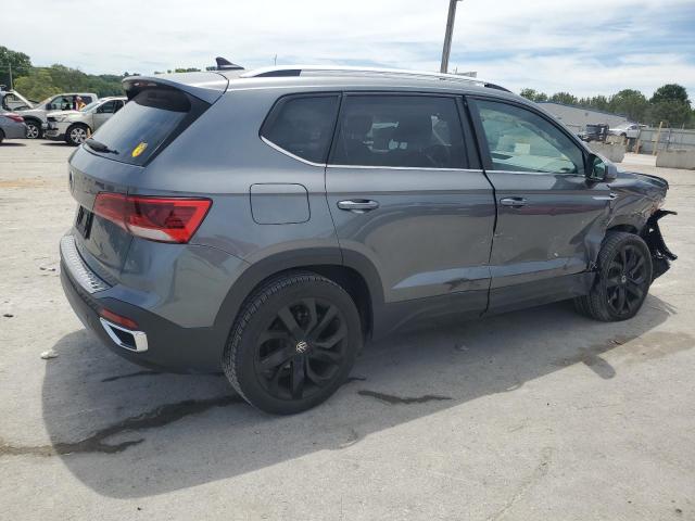 Photo 2 VIN: 3VVSX7B20PM306863 - VOLKSWAGEN TAOS SE 