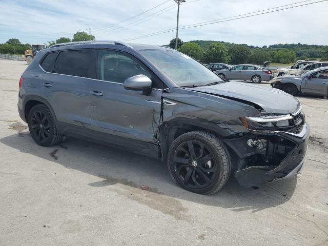 Photo 3 VIN: 3VVSX7B20PM306863 - VOLKSWAGEN TAOS SE 