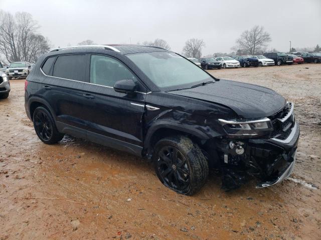 Photo 3 VIN: 3VVSX7B20PM345078 - VOLKSWAGEN TAOS SE 