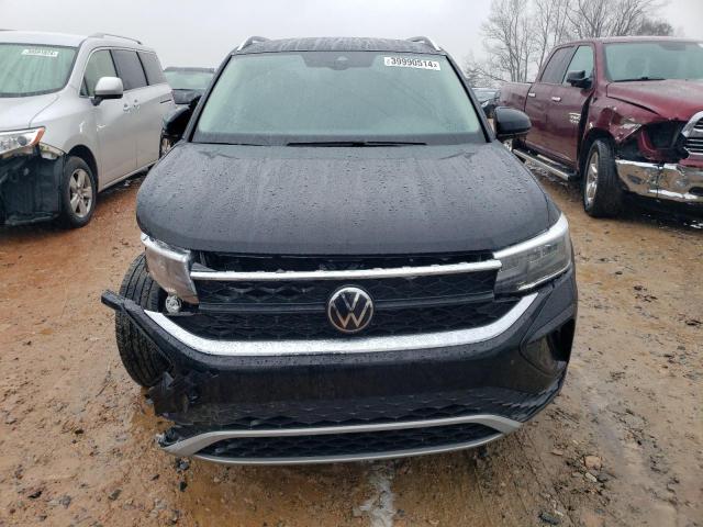 Photo 4 VIN: 3VVSX7B20PM345078 - VOLKSWAGEN TAOS SE 