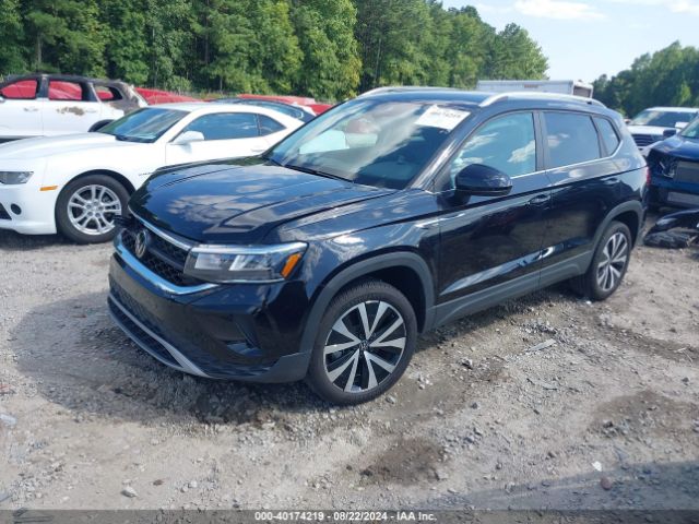 Photo 1 VIN: 3VVSX7B20PM378470 - VOLKSWAGEN TAOS 