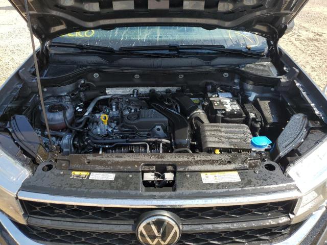 Photo 10 VIN: 3VVSX7B20RM006498 - VOLKSWAGEN TAOS SE 