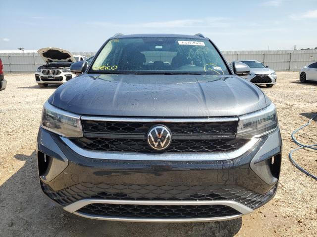 Photo 4 VIN: 3VVSX7B20RM006498 - VOLKSWAGEN TAOS SE 