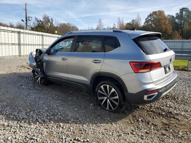 Photo 1 VIN: 3VVSX7B20RM008641 - VOLKSWAGEN TAOS SE 