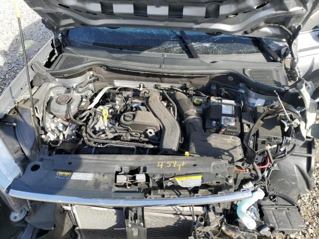 Photo 11 VIN: 3VVSX7B20RM008641 - VOLKSWAGEN TAOS SE 