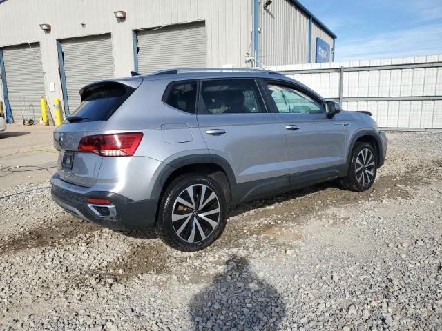 Photo 2 VIN: 3VVSX7B20RM008641 - VOLKSWAGEN TAOS SE 