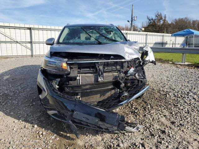 Photo 4 VIN: 3VVSX7B20RM008641 - VOLKSWAGEN TAOS SE 