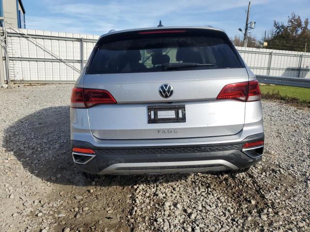 Photo 5 VIN: 3VVSX7B20RM008641 - VOLKSWAGEN TAOS SE 