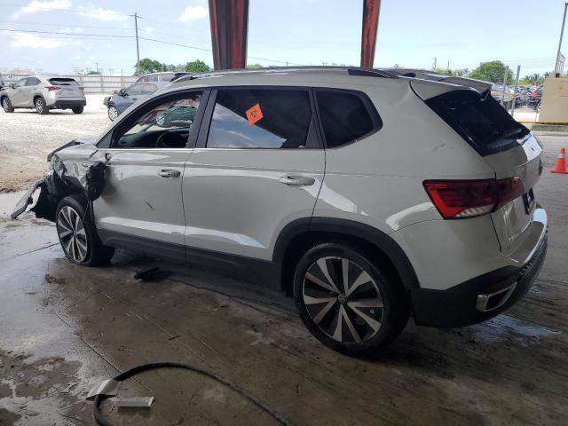 Photo 1 VIN: 3VVSX7B20RM034527 - VOLKSWAGEN TAOS SE 