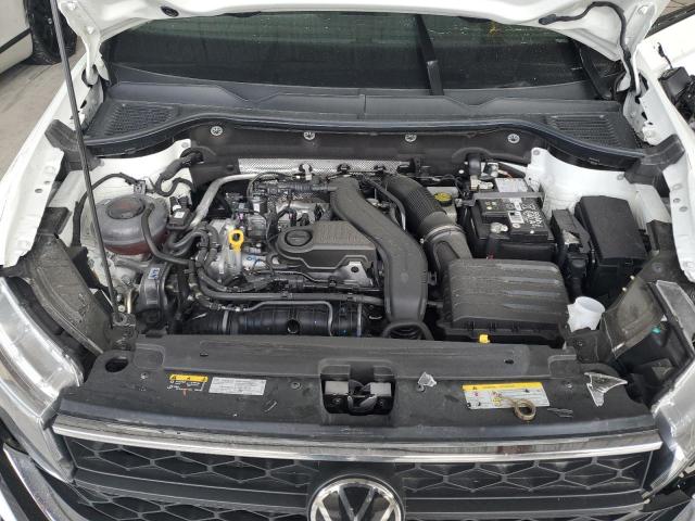 Photo 11 VIN: 3VVSX7B20RM034527 - VOLKSWAGEN TAOS SE 