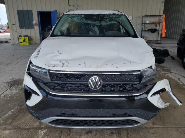 Photo 4 VIN: 3VVSX7B20RM034527 - VOLKSWAGEN TAOS SE 