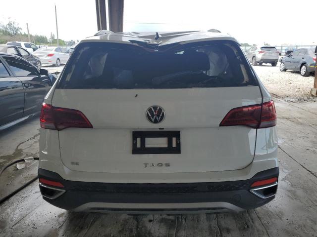 Photo 5 VIN: 3VVSX7B20RM034527 - VOLKSWAGEN TAOS SE 