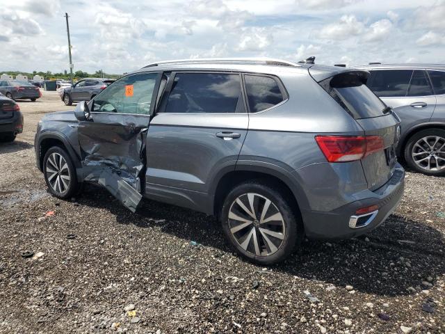 Photo 1 VIN: 3VVSX7B20RM034558 - VOLKSWAGEN TAOS SE 