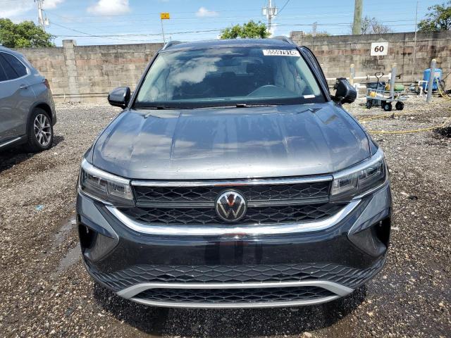 Photo 4 VIN: 3VVSX7B20RM034558 - VOLKSWAGEN TAOS SE 