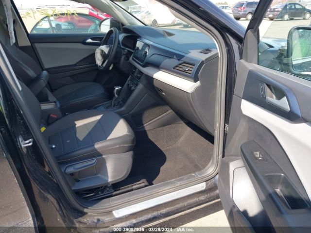 Photo 4 VIN: 3VVSX7B21NM011137 - VOLKSWAGEN TAOS 