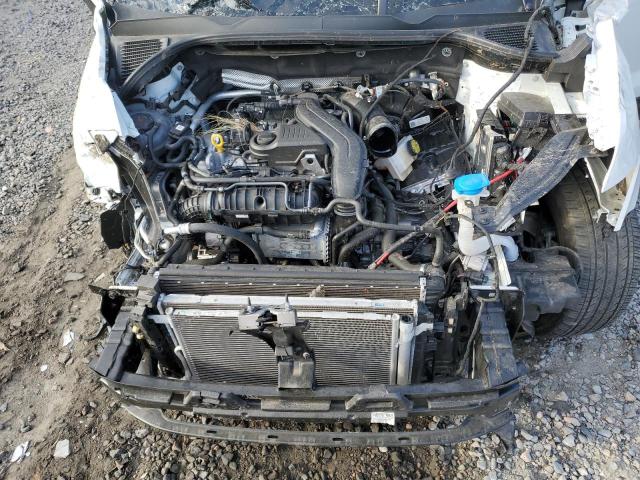 Photo 11 VIN: 3VVSX7B21NM020582 - VOLKSWAGEN TAOS SE 