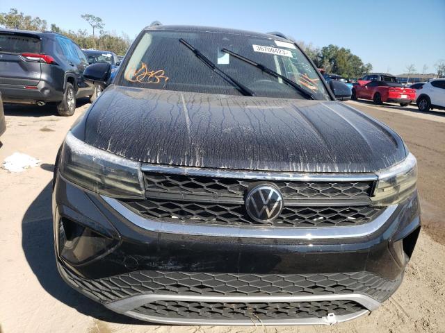 Photo 4 VIN: 3VVSX7B21NM090129 - VOLKSWAGEN TAOS SE 