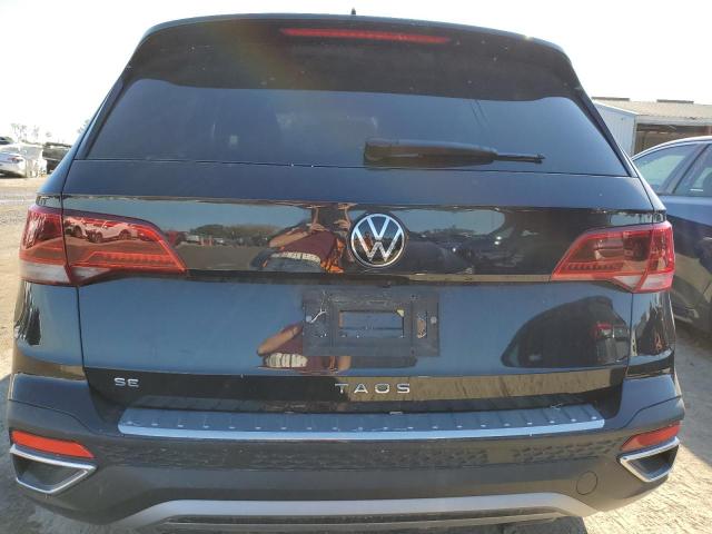 Photo 5 VIN: 3VVSX7B21NM090129 - VOLKSWAGEN TAOS SE 