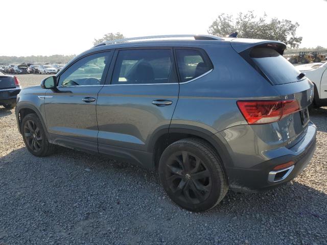 Photo 1 VIN: 3VVSX7B21PM311411 - VOLKSWAGEN TAOS SE 