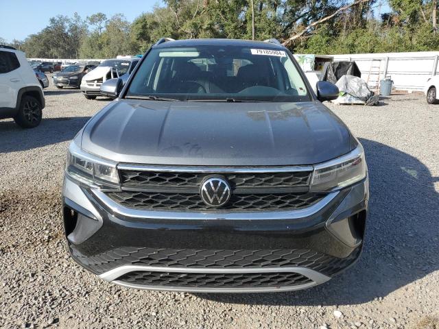 Photo 4 VIN: 3VVSX7B21PM311411 - VOLKSWAGEN TAOS SE 