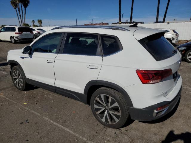 Photo 1 VIN: 3VVSX7B21PM377134 - VOLKSWAGEN TAOS SE 